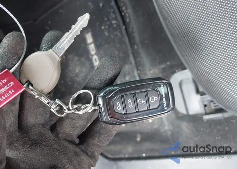 2014 Dodge Avenger Se из США, поврежденный, VIN 1C3CDZAB0EN112964